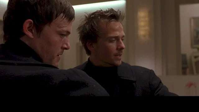 Photo du film : Les anges de boston