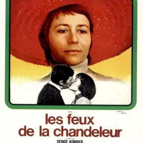Photo du film : Les feux de la chandeleur