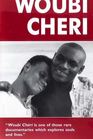 Affiche du film : Woubi cheri