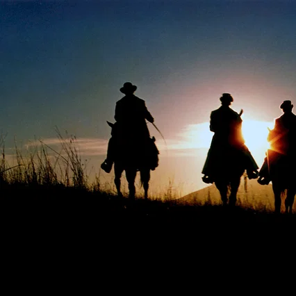 Miniature photo du film : Le gang des freres james