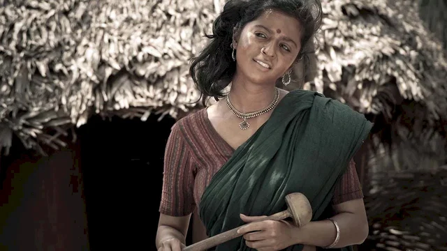 Photo du film : Paradesi - l'Esclave 