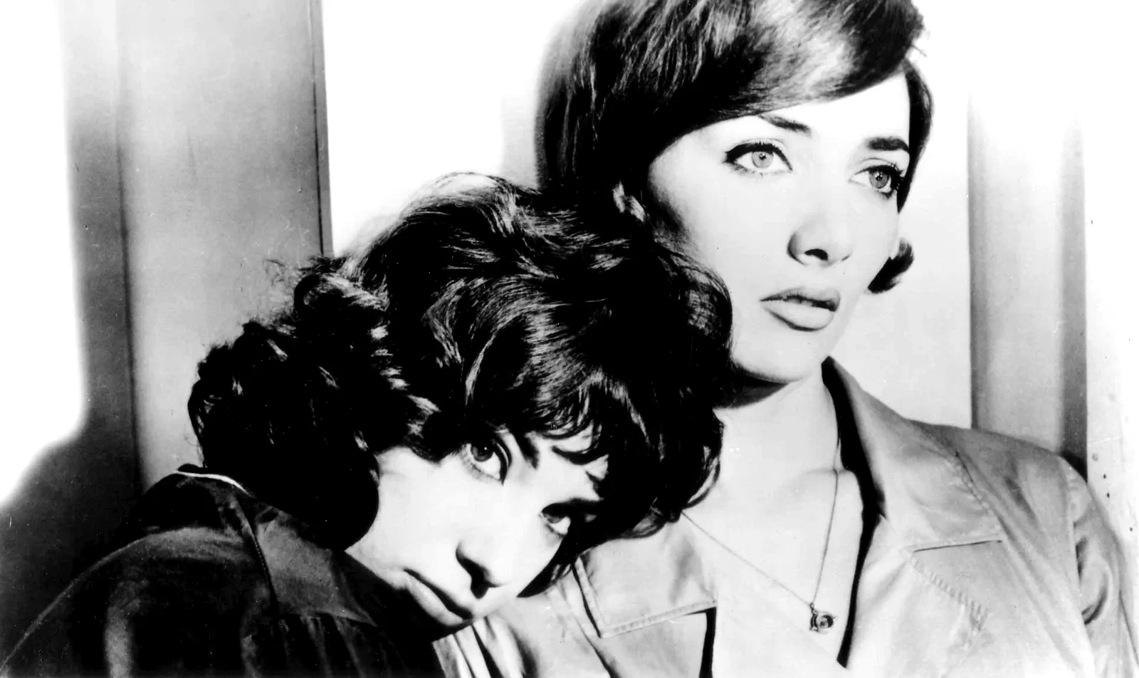 Photo du film : Les bonnes femmes