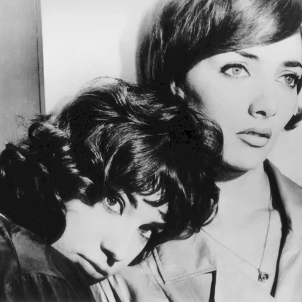 Miniature photo du film : Les bonnes femmes