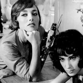 Photo du film : Les bonnes femmes