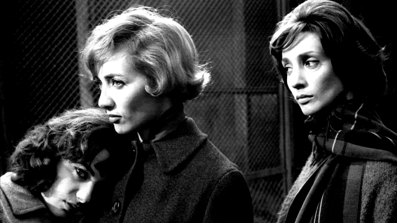 Photo du film : Les bonnes femmes