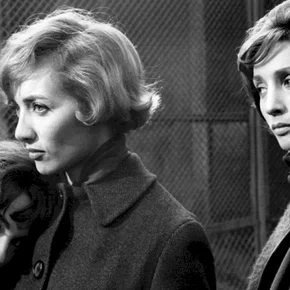 Photo du film : Les bonnes femmes