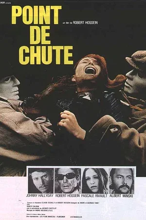 Affiche du film : Point de chute