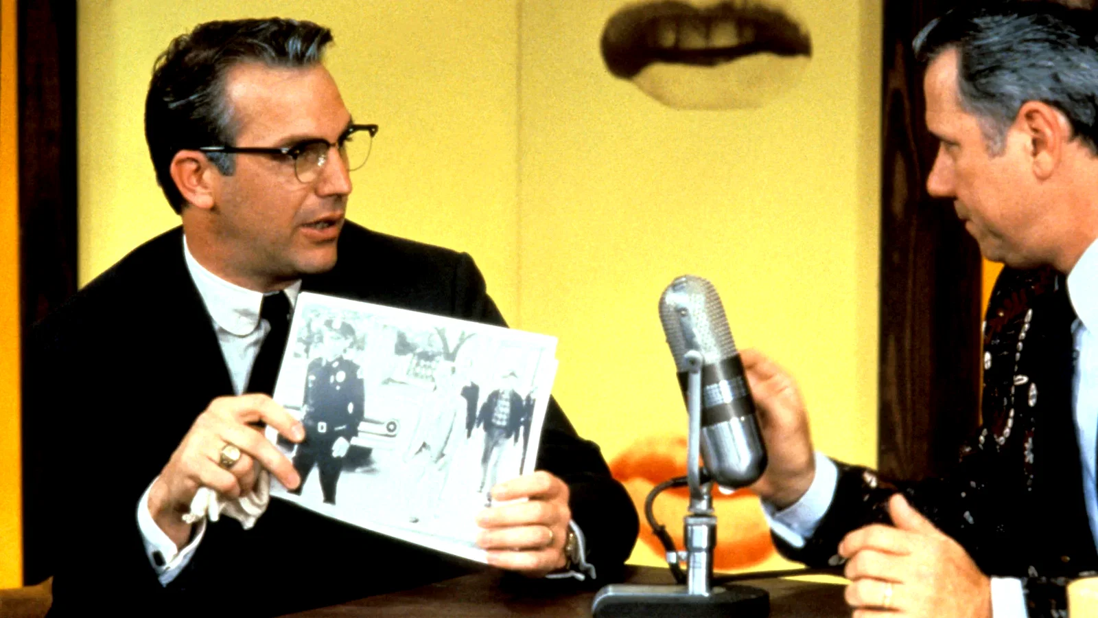 Photo 2 du film : JFK