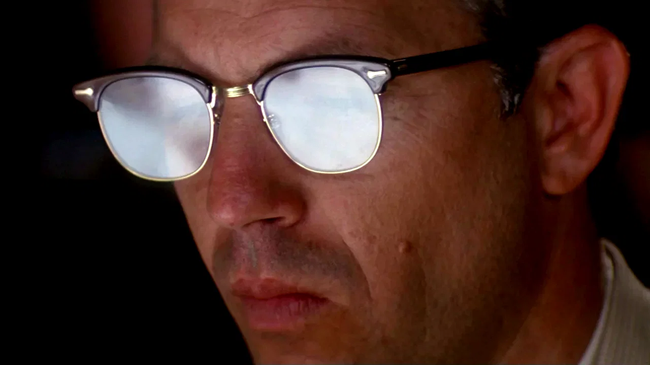Photo 3 du film : JFK