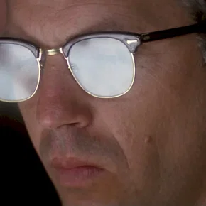 Photo du film : JFK