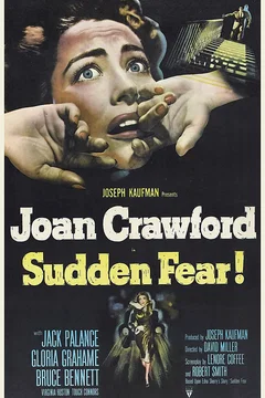 Affiche du film Le masque arrache