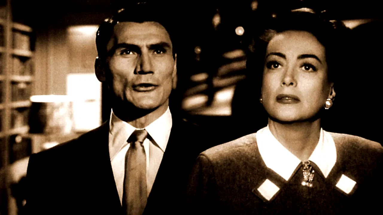 Photo 3 du film : Le masque arrache