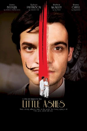 Affiche du film : Dali