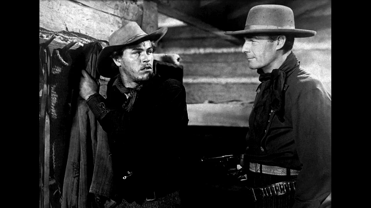 Photo 2 du film : Abilene Town