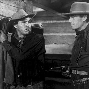 Photo du film : Abilene Town