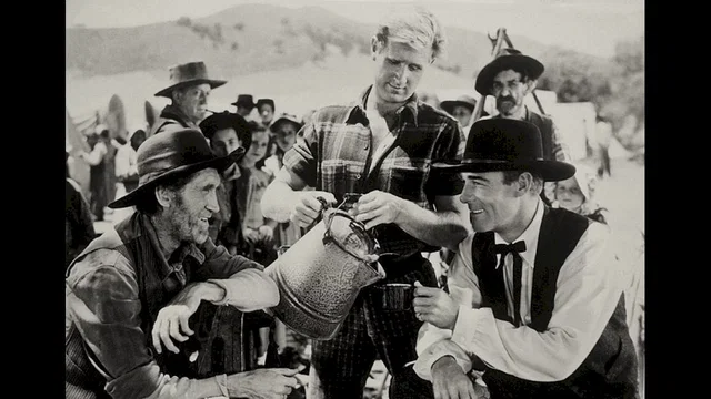Photo du film : Abilene Town
