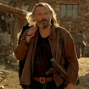 Photo du film : Before the rain