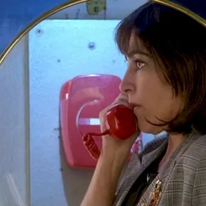Photo du film : Femmes au bord de la crise de nerfs