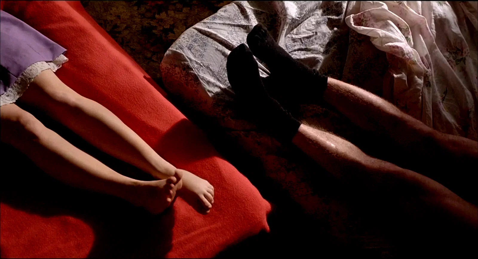 Photo 2 du film : Sweetie