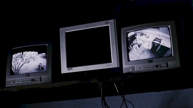 Photo 3 du film : Turistas