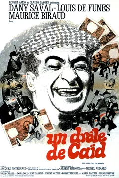 Affiche du film = Une souris chez les hommes