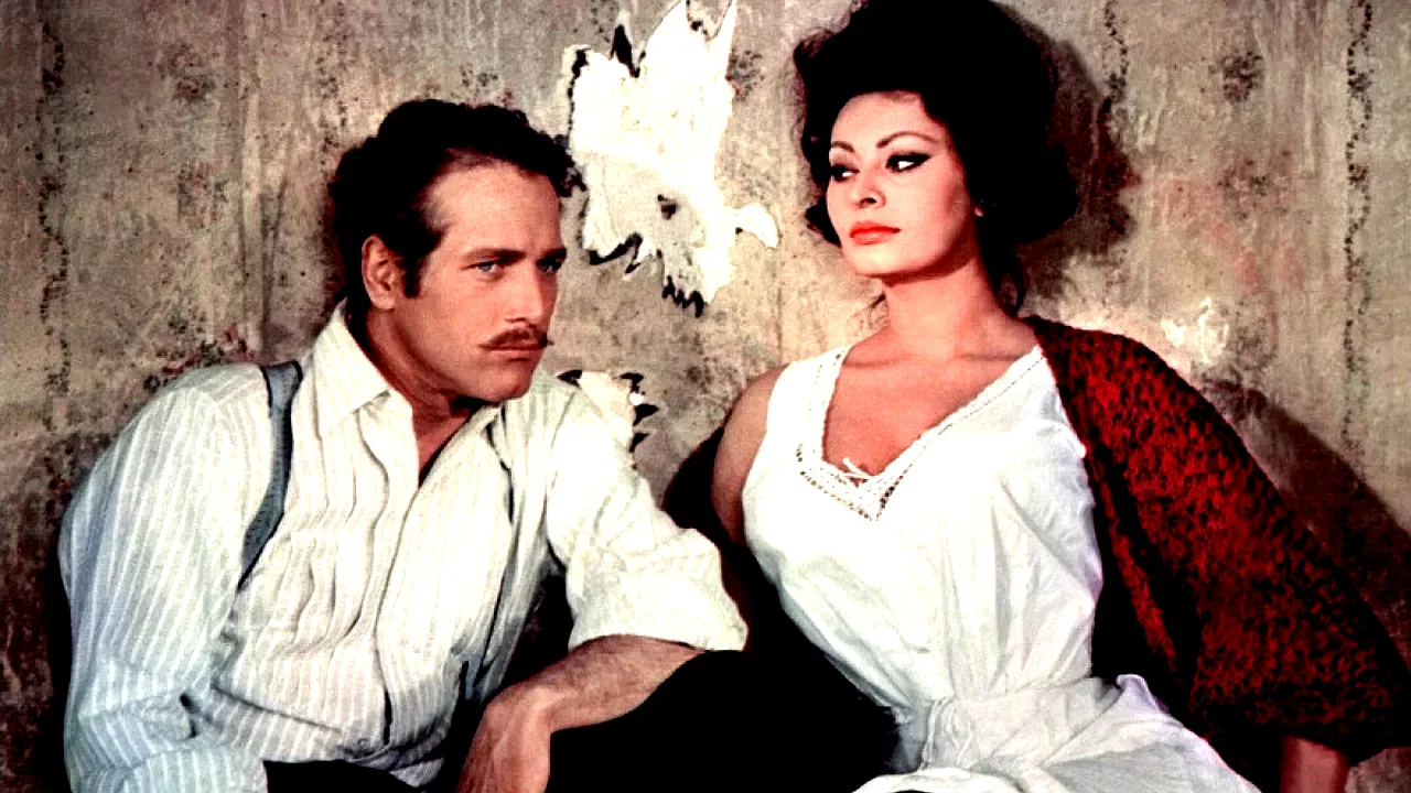 Photo 2 du film : Lady l