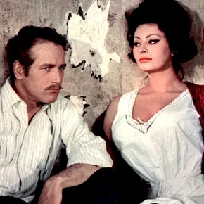 Photo du film : Lady l