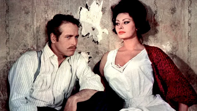 Photo 2 du film : Lady l