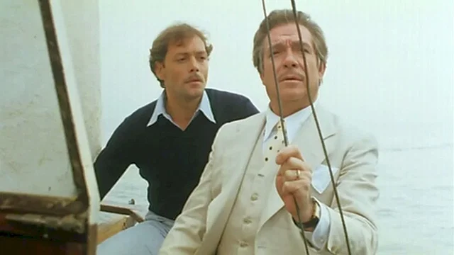 Photo 2 du film : La chambre de l'évêque