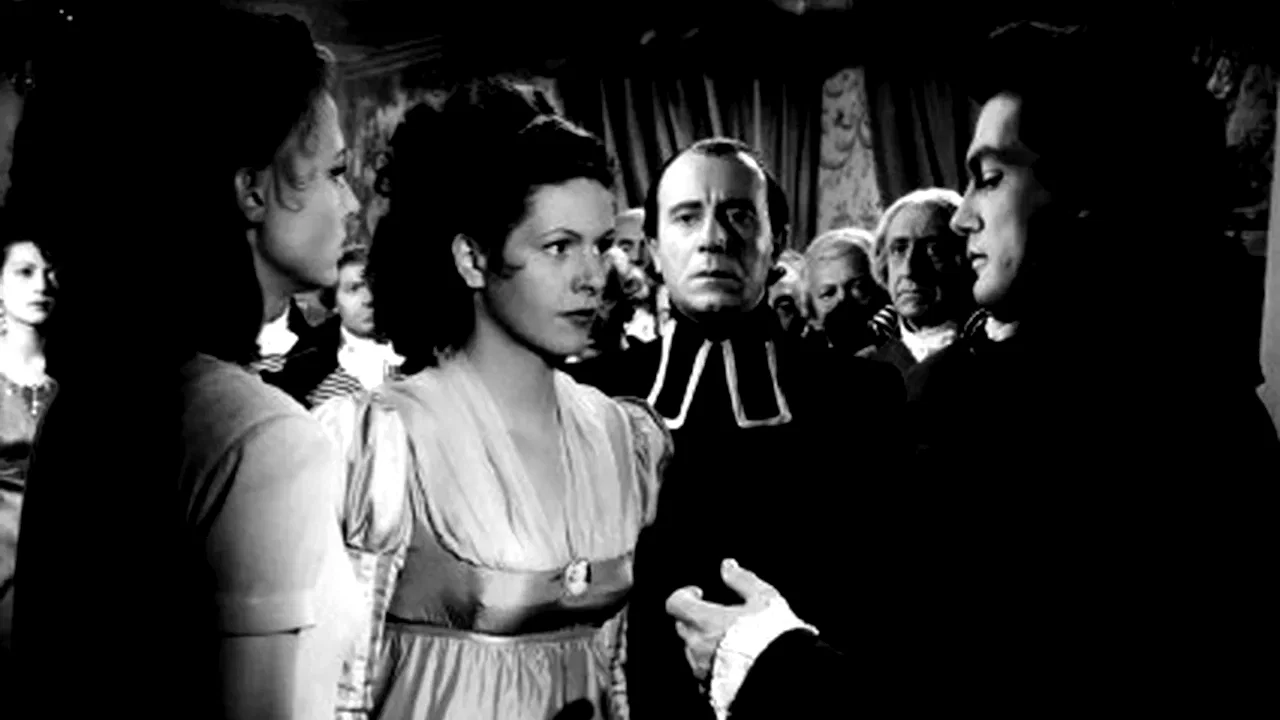 Photo 2 du film : Les chouans