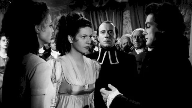 Photo du film : Les chouans