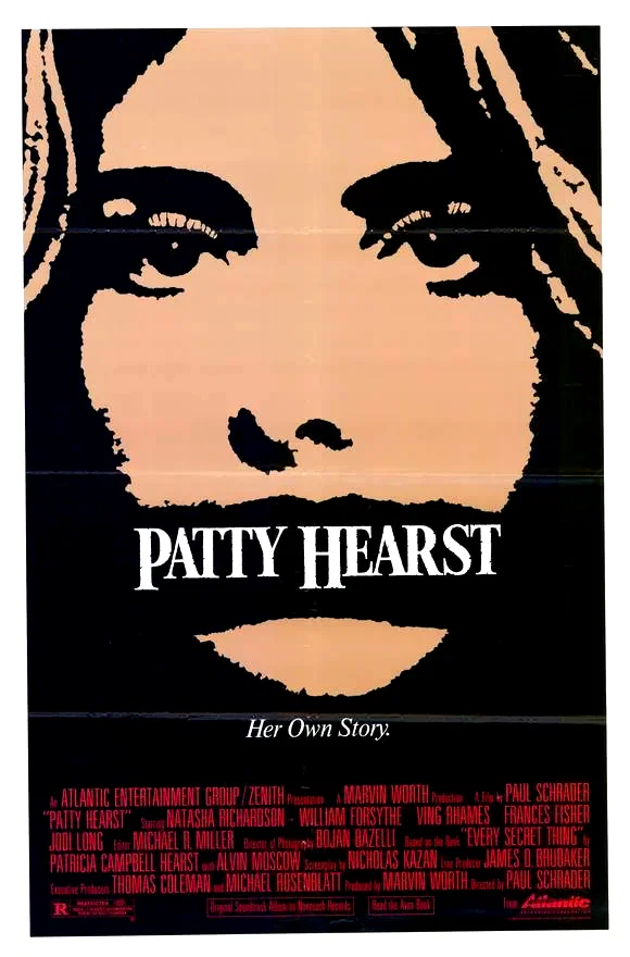 Photo 1 du film : Patty hearst