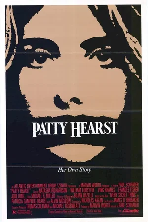 Photo 1 du film : Patty hearst