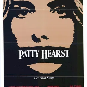 Photo du film : Patty hearst