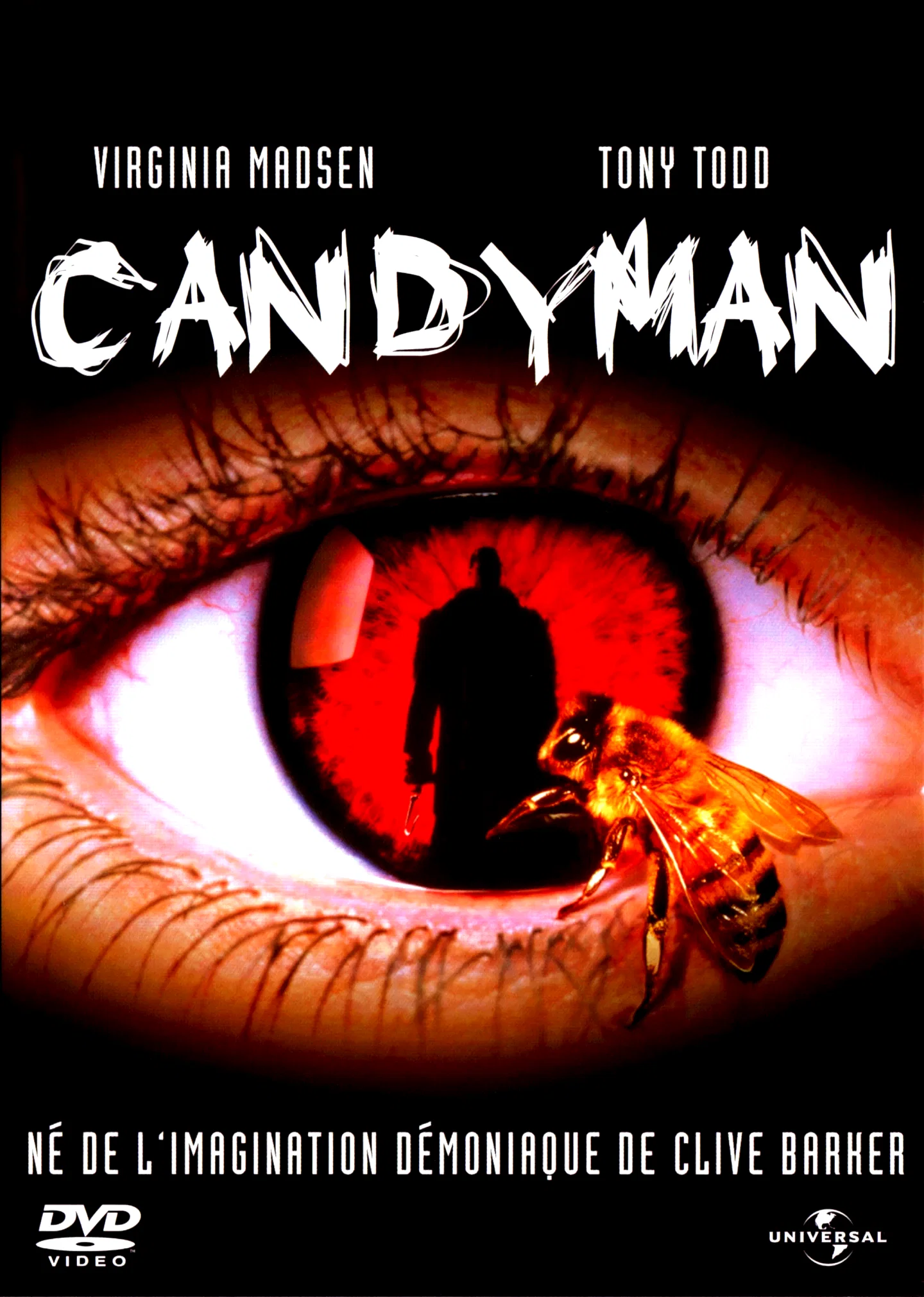 Affiche du film : Candyman