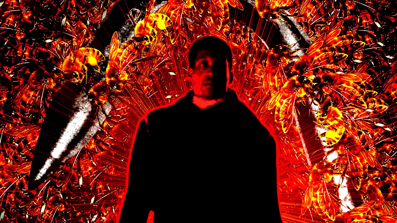 Photo 2 du film : Candyman