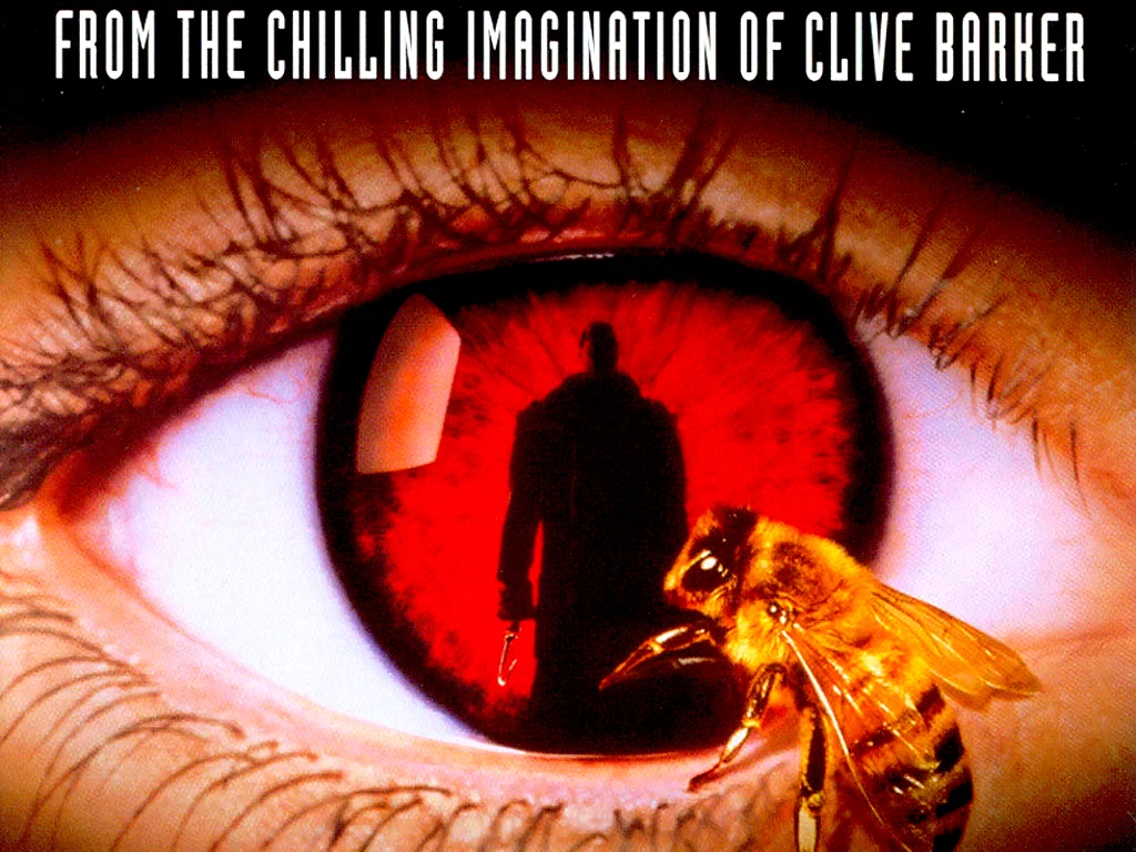 Photo 3 du film : Candyman
