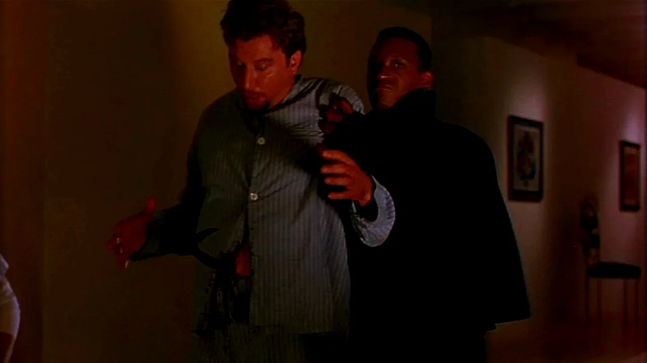 Photo 5 du film : Candyman