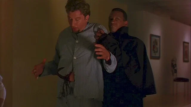 Photo 5 du film : Candyman