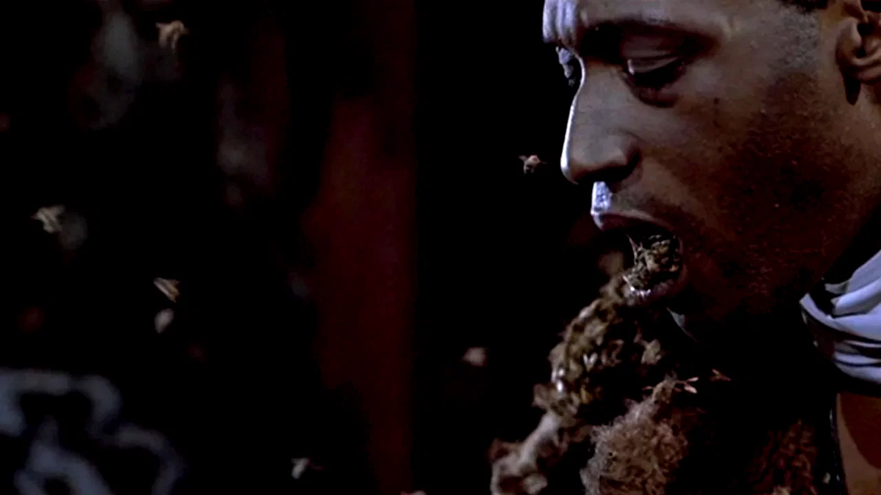 Photo 6 du film : Candyman