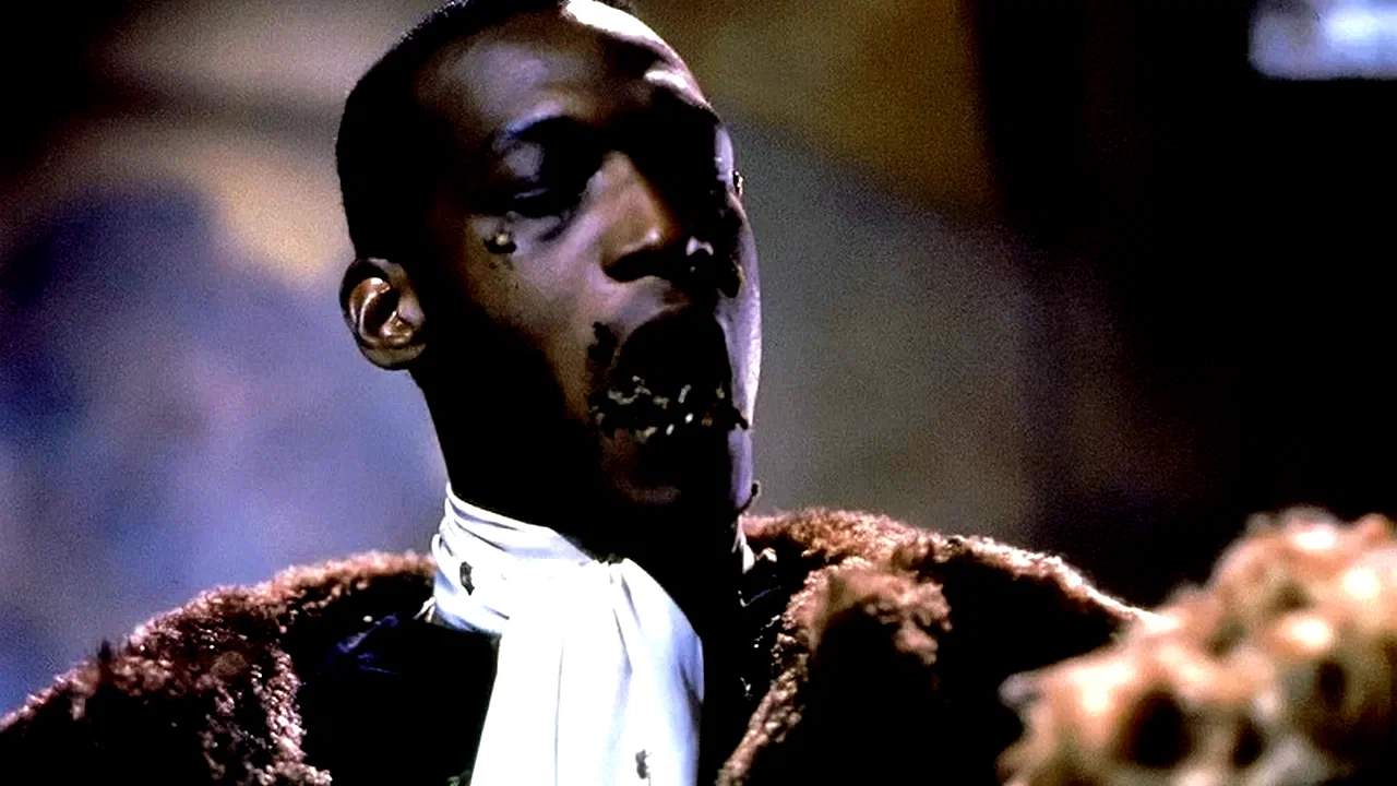 Photo 7 du film : Candyman