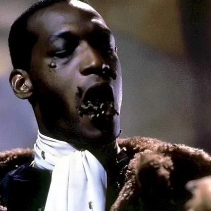 Miniature photo du film : Candyman