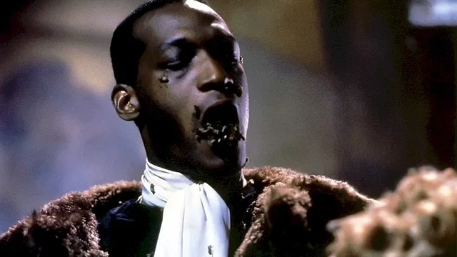 Photo 7 du film : Candyman