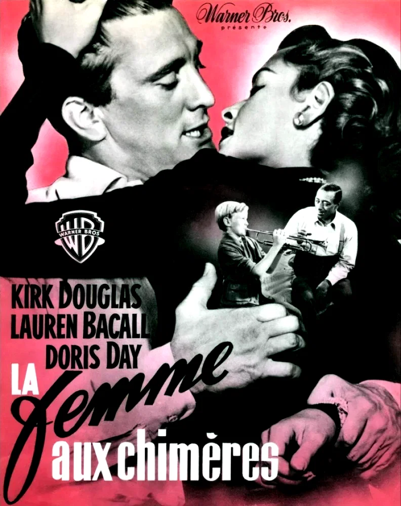 Affiche du film : La femme aux chimères