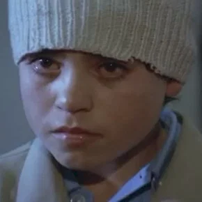 Photo du film : Le mur
