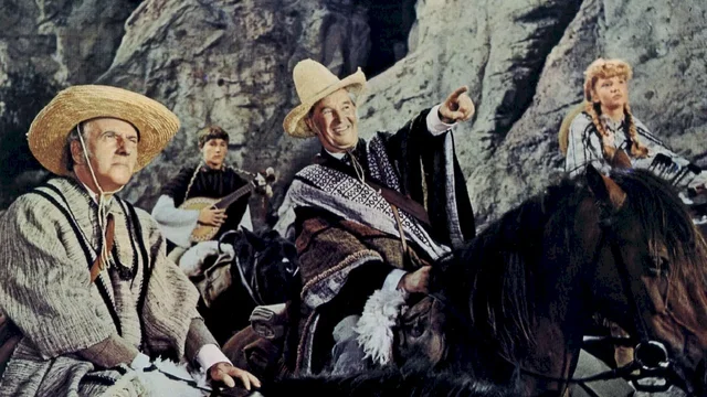Photo 3 du film : Les enfants du capitaine grant