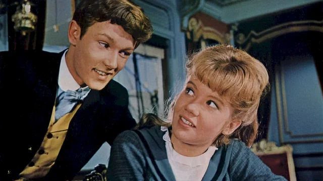 Photo 5 du film : Les enfants du capitaine grant
