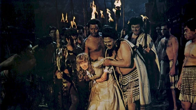 Photo 6 du film : Les enfants du capitaine grant