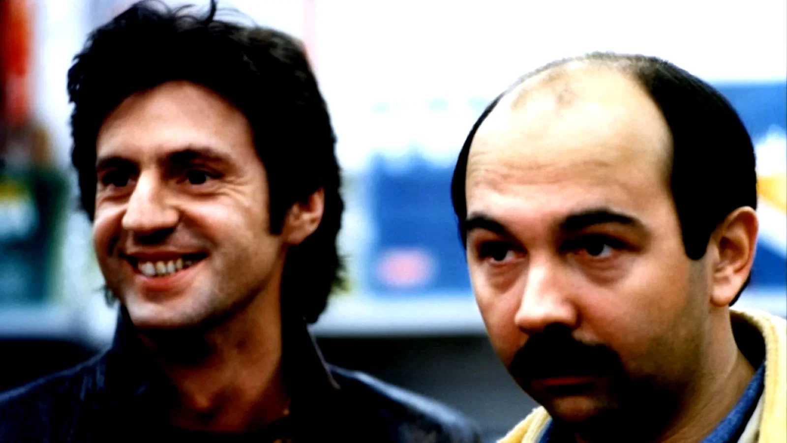 Photo 3 du film : Pour 100 briques t'as plus rien