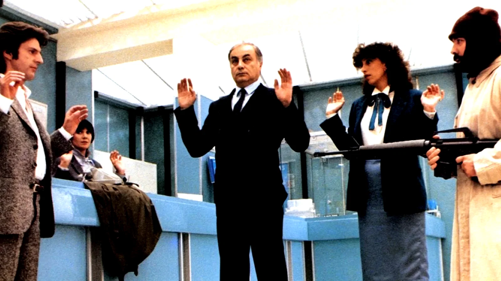 Photo 4 du film : Pour 100 briques t'as plus rien